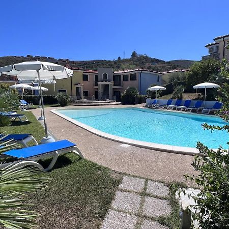 Appartamento 28 - Complesso Residenziale Terme Di Casteldoria Santa Maria エクステリア 写真