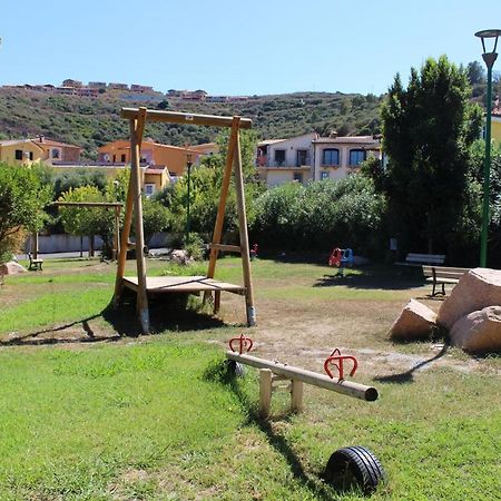 Appartamento 28 - Complesso Residenziale Terme Di Casteldoria Santa Maria エクステリア 写真