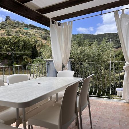 Appartamento 28 - Complesso Residenziale Terme Di Casteldoria Santa Maria エクステリア 写真