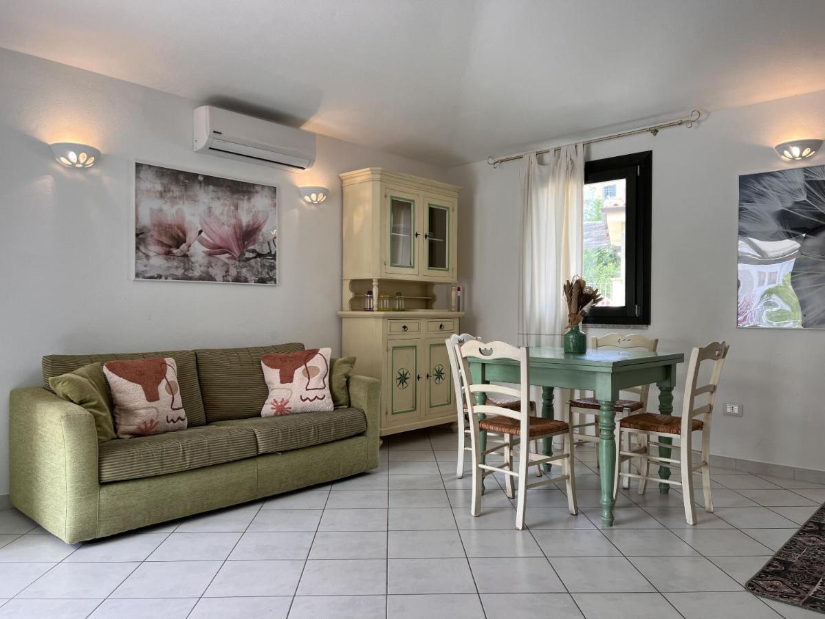 Appartamento 28 - Complesso Residenziale Terme Di Casteldoria Santa Maria エクステリア 写真