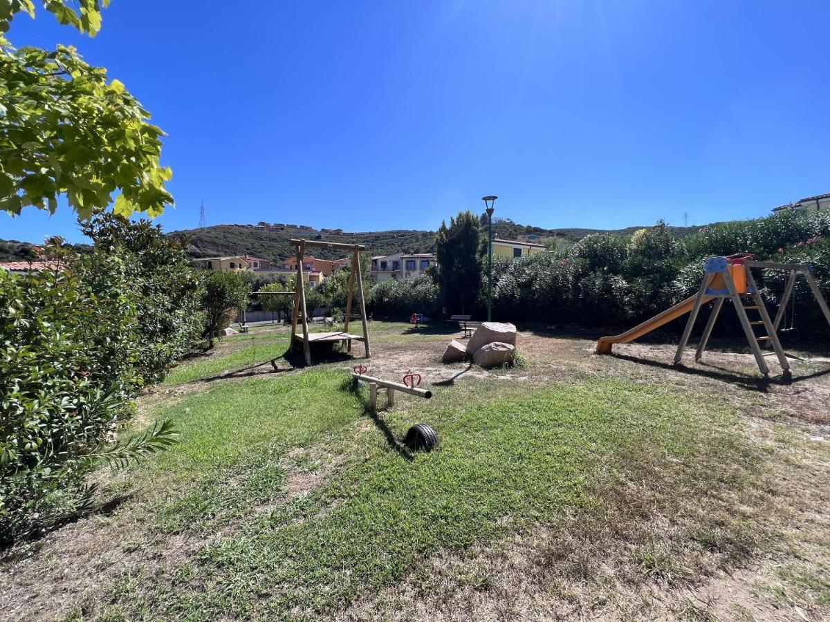 Appartamento 28 - Complesso Residenziale Terme Di Casteldoria Santa Maria エクステリア 写真