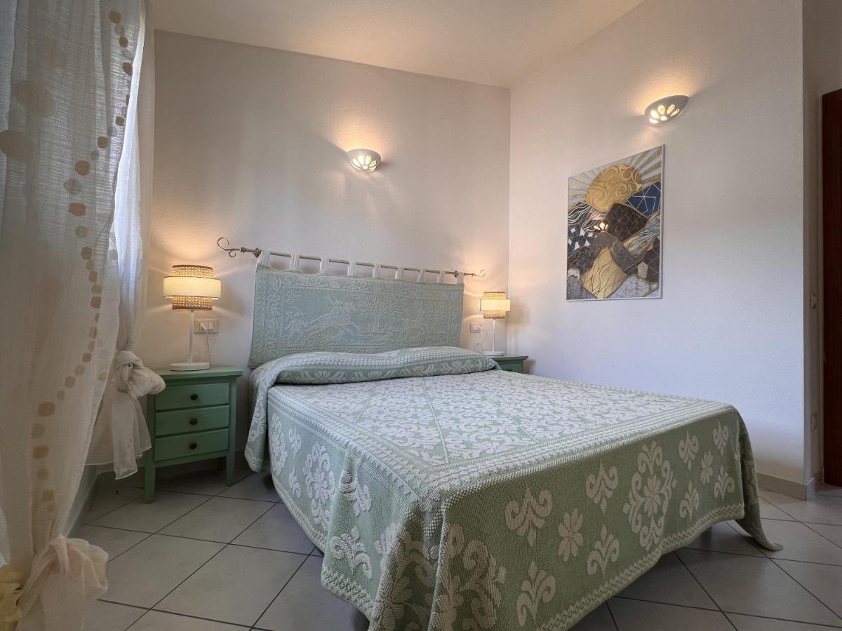 Appartamento 28 - Complesso Residenziale Terme Di Casteldoria Santa Maria エクステリア 写真