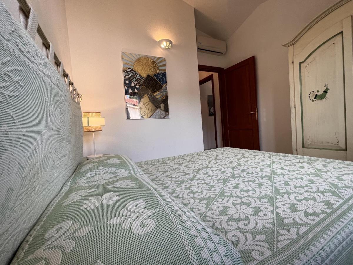Appartamento 28 - Complesso Residenziale Terme Di Casteldoria Santa Maria エクステリア 写真
