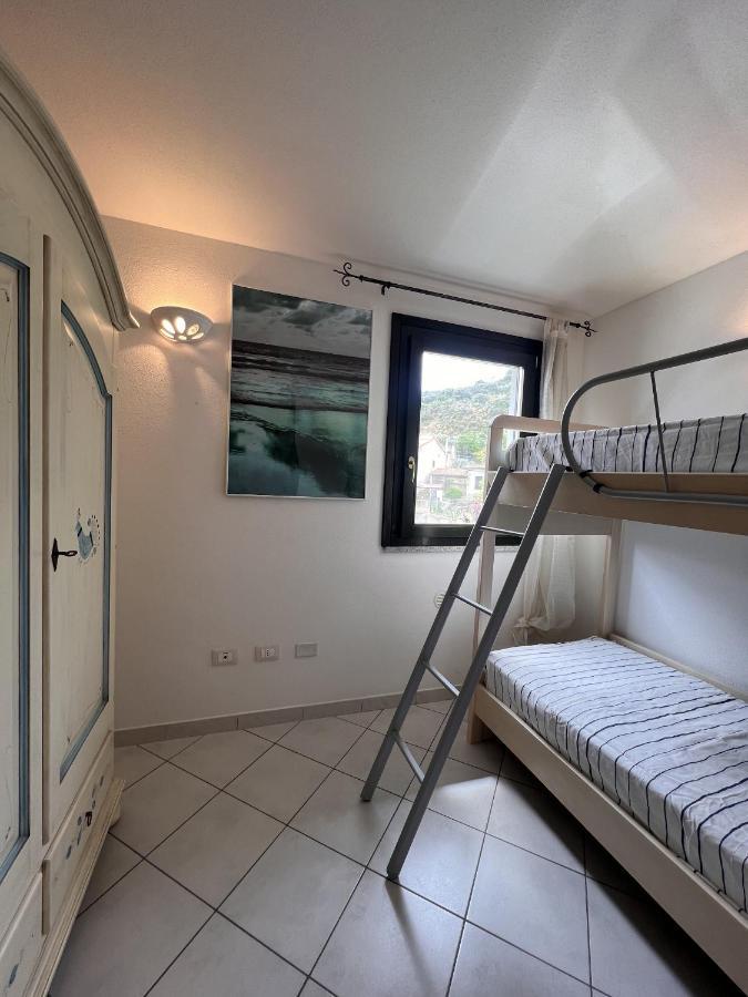 Appartamento 28 - Complesso Residenziale Terme Di Casteldoria Santa Maria エクステリア 写真