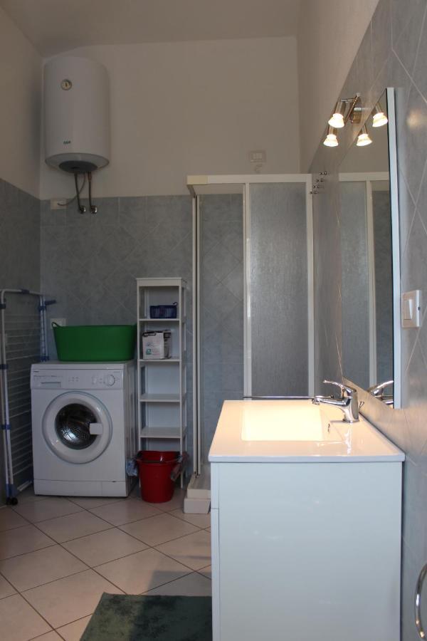 Appartamento 28 - Complesso Residenziale Terme Di Casteldoria Santa Maria エクステリア 写真