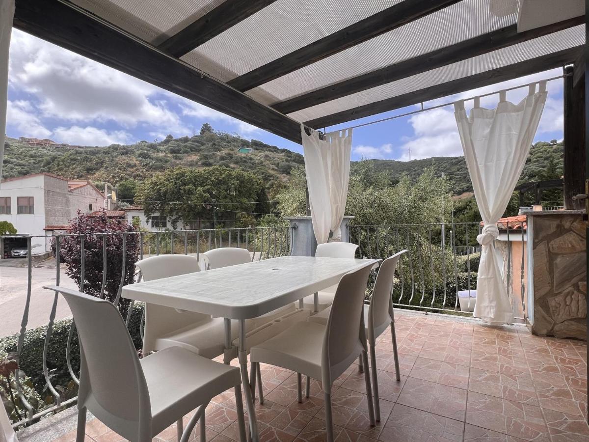 Appartamento 28 - Complesso Residenziale Terme Di Casteldoria Santa Maria エクステリア 写真