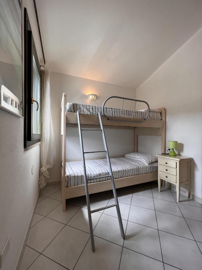 Appartamento 28 - Complesso Residenziale Terme Di Casteldoria Santa Maria エクステリア 写真
