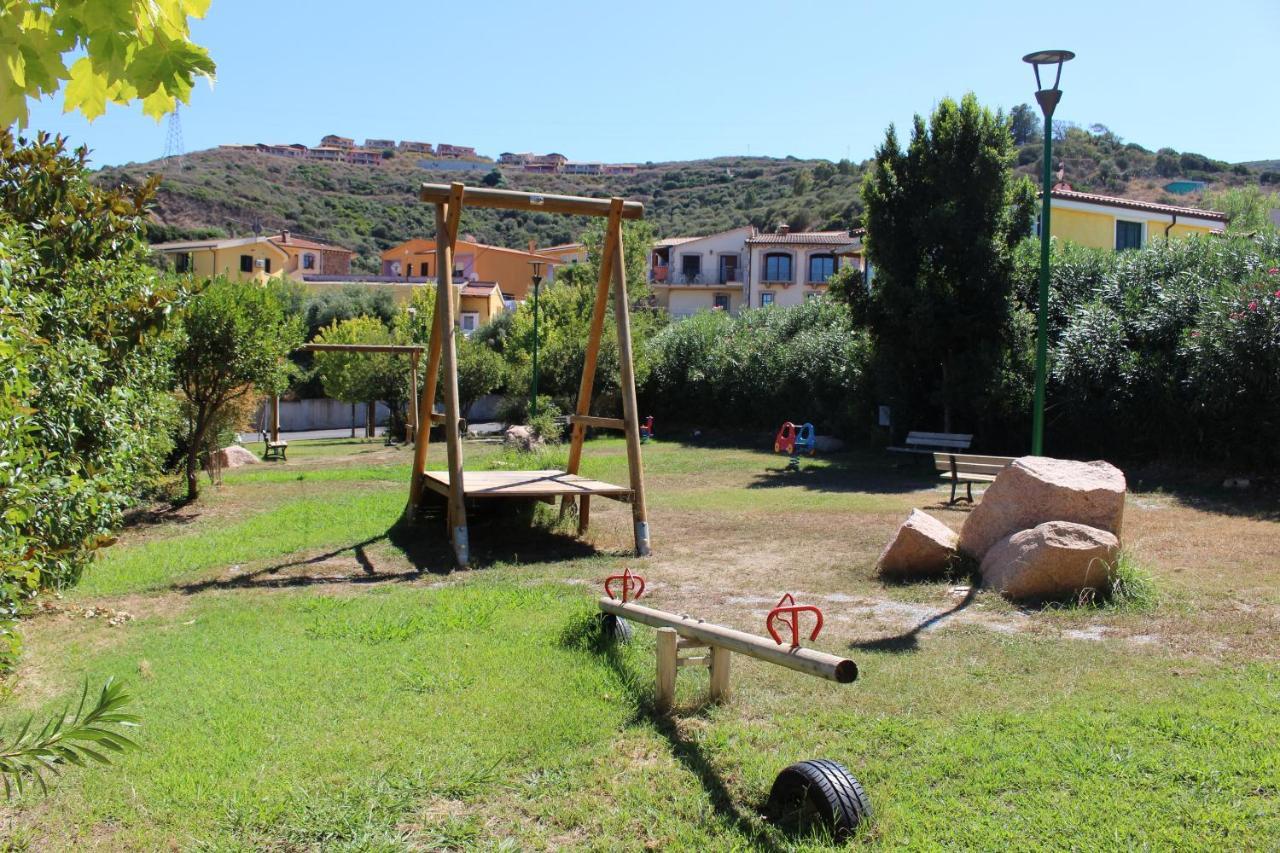Appartamento 28 - Complesso Residenziale Terme Di Casteldoria Santa Maria エクステリア 写真