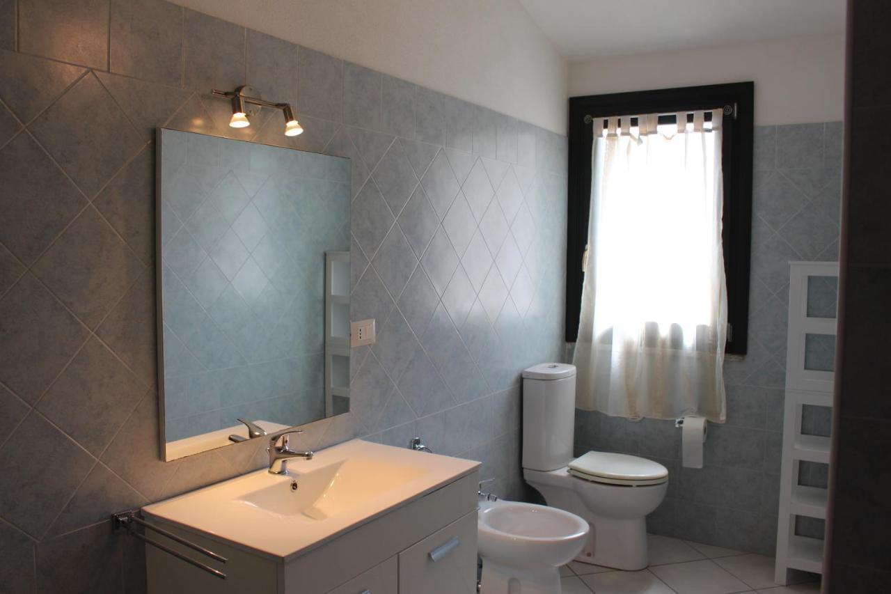 Appartamento 28 - Complesso Residenziale Terme Di Casteldoria Santa Maria エクステリア 写真