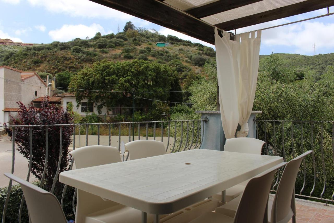 Appartamento 28 - Complesso Residenziale Terme Di Casteldoria Santa Maria エクステリア 写真