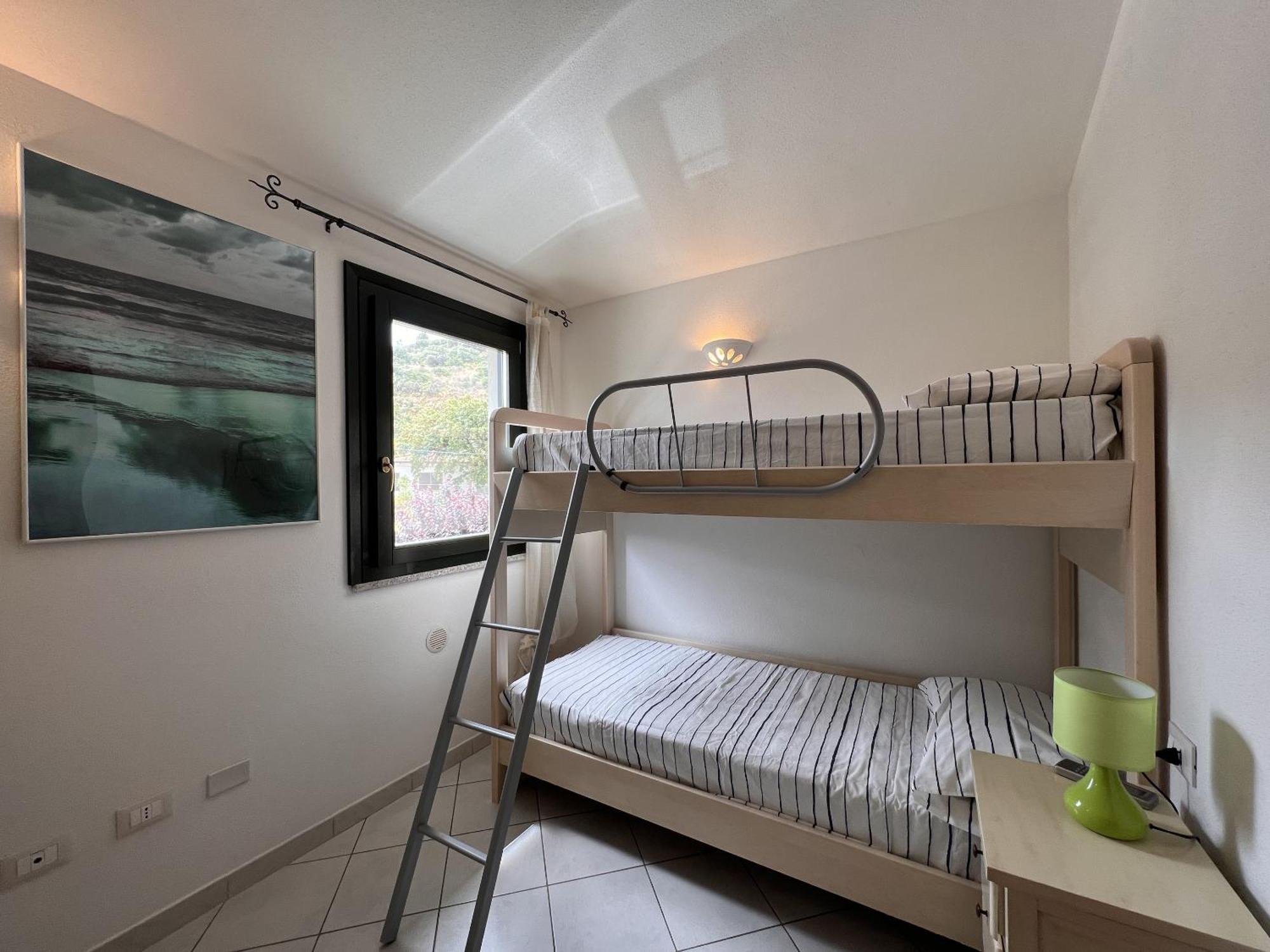 Appartamento 28 - Complesso Residenziale Terme Di Casteldoria Santa Maria エクステリア 写真